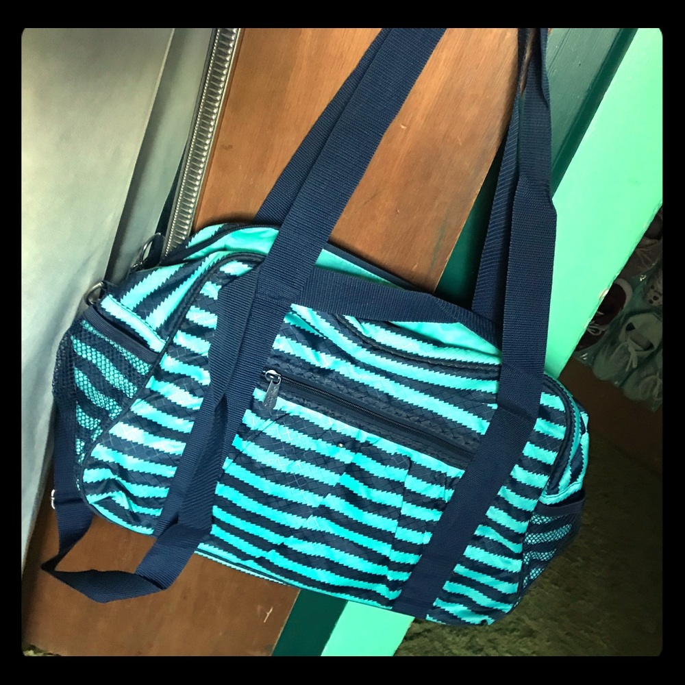 Gym bag